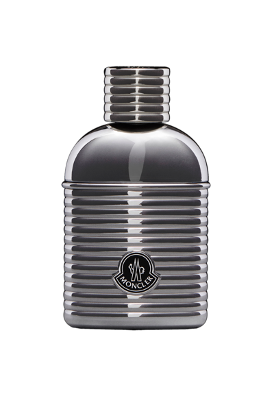 Moncler Pour Homme 2 Fl. Oz. In Noir