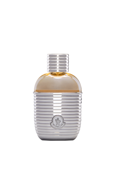 Moncler Pour Femme 3.3 Fl. Oz. In Noir