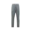 MONCLER COLLECTION WOOL BLEND SWEATPANTS GREY