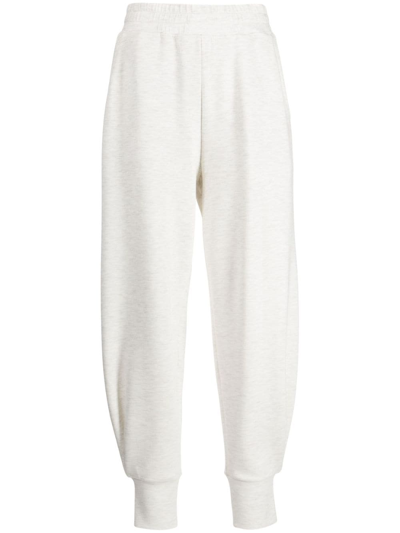 Varley High-waisted Relaxed Track Pants In Grau