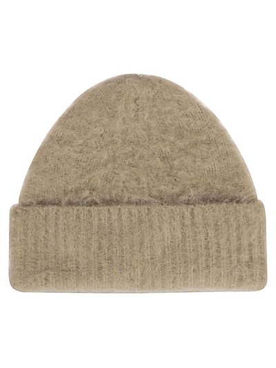 ACNE STUDIOS WOOL BEANIE