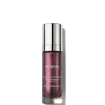 111SKIN REPAIR SERUM NAC Y2 30ML