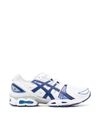 Asics Gel-nimbus 9 In White