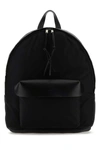 Jil Sander Lid Backpack Bag In 001
