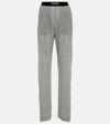 TOM FORD CASHMERE PAJAMA PANTS