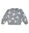 BOBO CHOSES PRINTED COTTON SWEATSHIRT