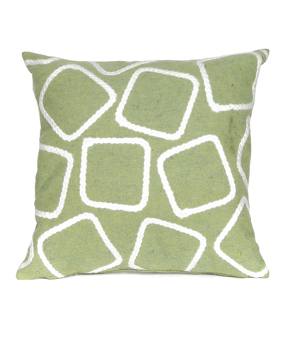 Liora Manne Visions I S Indoor/outdoor Pillow