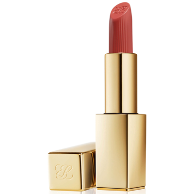 Estée Lauder Pure Colour Hi-lustre Lipstick 3.5g (various Shades) - Persuasive Lustre In Burgundy