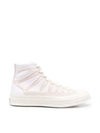 Converse Chuck 70 Sneakers In Neutral