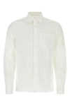 Prada Shirts In White