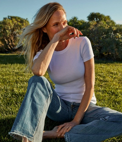 Michael Stars Lexy Tee In Java