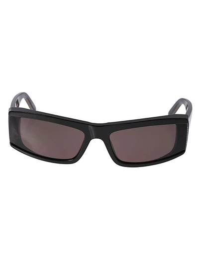 Balenciaga Sunglasses Black