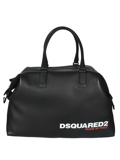 Dsquared2 Bags.. In Black
