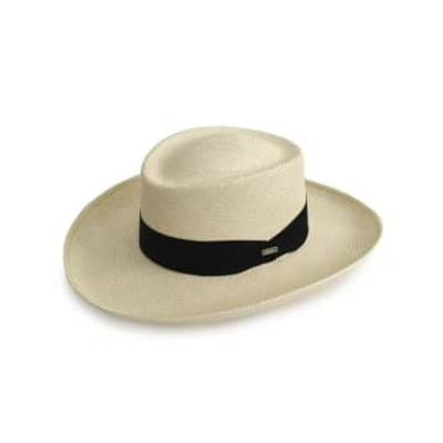 Bornisimo Cortés F&r Panama Panama Panama Hat