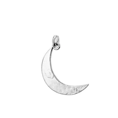 Renné Jewellery Crescent Moon Charm