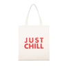 FREEDOM MOSES JUST CHILL TOTE BAG