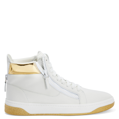 Giuseppe Zanotti Gz94 In White