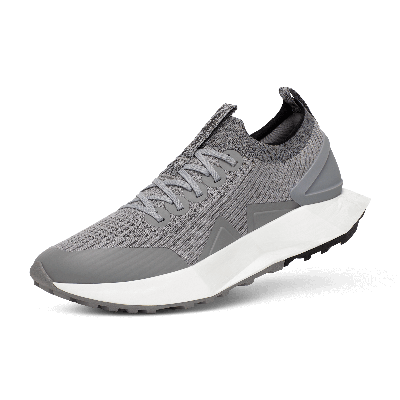 Allbirds Women's Tree Flyer 2 In Medium Grey