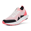 Allbirds Tree Flyer 2 Sneaker In Blizzard, Bloom Coral