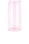 Hawkins New York Essential Pitcher In Blush