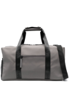 Rains Trail Gym Bag In Grey