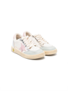 GOLDEN GOOSE BALL STAR YOUNG SNEAKERS