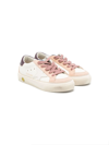 GOLDEN GOOSE SUPER-STAR YOUNG SNEAKERS
