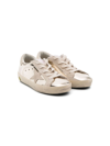 GOLDEN GOOSE SUPER-STAR YOUNG SNEAKERS