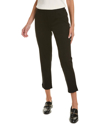 EILEEN FISHER EILEEN FISHER TWILL ANKLE PANT