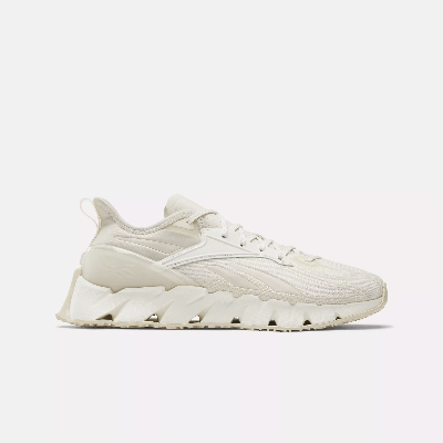 Reebok Zig Kinetica 3 Shoes In White