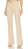 LOVERS & FRIENDS ABBEY PANT