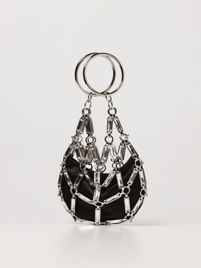 Dsquared2 Mini Bag  Woman Color Black In Black