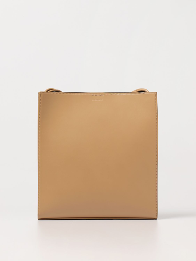 Jil Sander Shoulder Bag  Men Color Rope In Rope