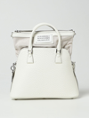 Maison Margiela Handtasche  Damen Farbe Weiss In White