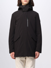 Woolrich Jacket  Men Color Black