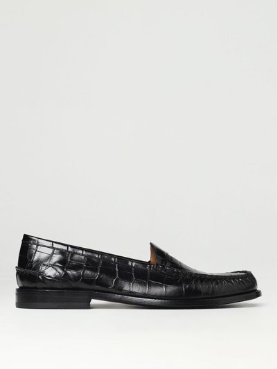 Bally Loafers  Men Color Black