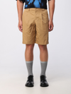 BURBERRY 短裤 BURBERRY 男士 颜色 米色,E53705022