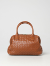 Bottega Veneta Handbag  Woman Color Brown