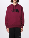 The North Face Sweater  Men Color Violet