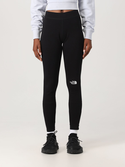The North Face Trousers  Woman Colour Black