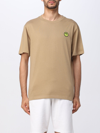 Barrow T-shirt  Men Color Beige