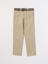 Polo Ralph Lauren Trousers  Kids In Green