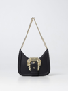 Versace Jeans Couture Mini Bag  Woman Color Black