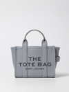 Marc Jacobs Handbag  Woman Color Grey