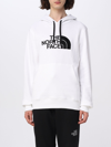 The North Face Pullover  Herren Farbe Weiss In White