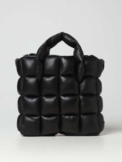 Vic Matie Bags In Black
