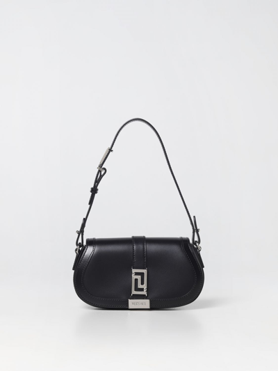 Versace Mini Bag  Woman Color Black 1