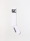 Gcds Socks  Men Color Black