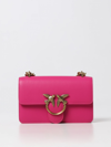 Pinko Mini Bag  Woman Color Pink