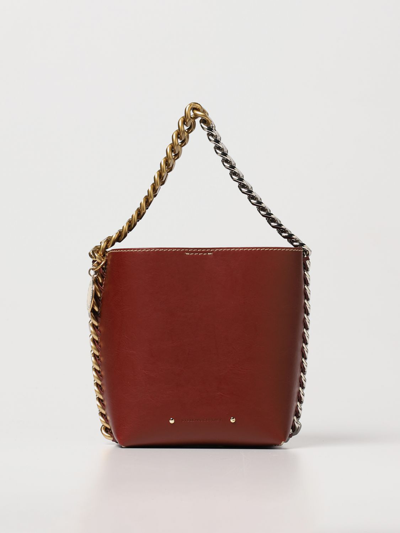 Stella Mccartney Mini Bag  Woman Color Brown